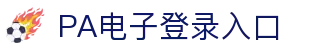 PA电子官网